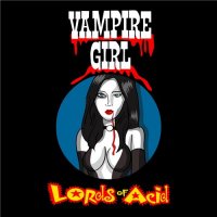 Lords Of Acid - Vampire Girl (2012)