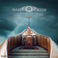 Madder Mortem - Where Dream And Day Collide (2010)