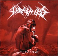 Thrashless - Cult Of Fear (2014)