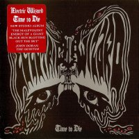 Electric Wizard - Time To Die (2014)  Lossless