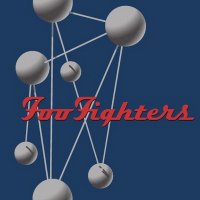 Foo Fighters - The Colour and the Shape (1997)