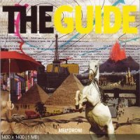 Melodrom - The Guide (2006)