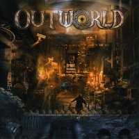 Outworld - Outworld (Remastered 2013) (2006)