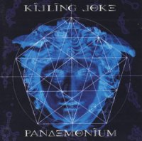 Killing Joke - Pandemonium (1994)