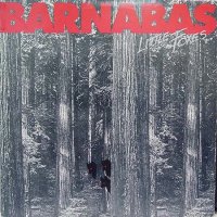 Barnabas - Little Foxes (1986)