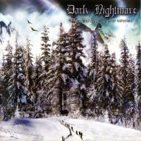 Dark Nightmare - Beneath The Veils Of Winter (2012)  Lossless