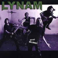 Lynam - Bling! Bling! (2003)