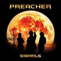 Preacher - Signals (Reissued 2015) (2014)