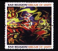 Bad Religion - Dream Of Unity (1996)