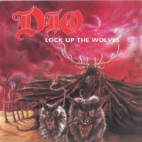 DIO - Lock Up The Wolves (Re-Issue 2000) (1990)