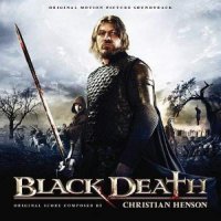 Christian Henson - Black Death (OST) (2010)