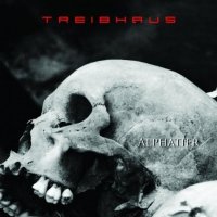 Treibhaus - Alphatier (2011)