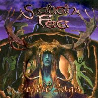 Slough Feg - Celtic Saga (2013)