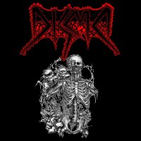 Disma - The Lost Vault of Chaos (Compilation) [2CD] (2016)