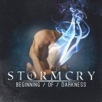 Storm Cry - Beginning Of Darkness (2014)