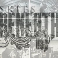 Skies Beneath Us - Skies Beneath Us (2015)