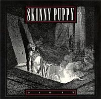 Skinny Puppy - Dig It (1986)