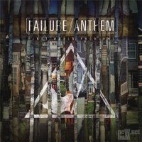 Failure Anthem - First World Problems (2016)