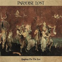 Клип Paradise Lost - Symphony For The Lost [DVD9] (2015)