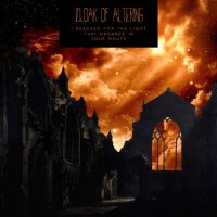Cloak of Altering - I Reached for the Light That Drowned in Your Mouth (2017)