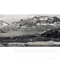 Ildjarn - Hardangervidda (2CD) (2002)