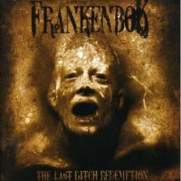 Frankenbok - The Last Ditch Redemption (2008)  Lossless