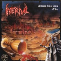 Infernal - Drowning in the Chalice of Sin (1993)