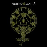 Animus Mortis - Testimonia (2014)