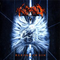 Horrid - Reborn In Sin (2002)