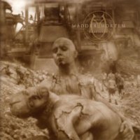 Madder Mortem - Deadlands (2002)