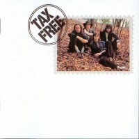 Tax Free - Tax Free (Reissue 1999) (1970)