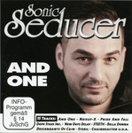 VA - Sonic Seducer: Cold Hands Seduction - Vol. 155 (2014)