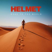 Helmet - Dead To The World (2016)