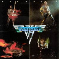 Van Halen - Van Halen (1978)