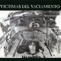 Hermetica - Victimas Del Vaciamiento (1994)