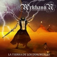 Arkhanon - La Tierra de los Inmortales (2016)