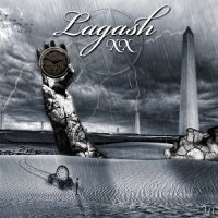 Lagash - XX (2014)