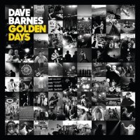 Dave Barnes - Golden Days (2014)