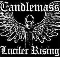 Candlemass - Lucifer Rising (2008)