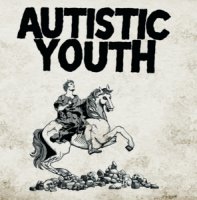 Autistic Youth - Nonage (2013)