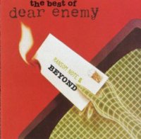 Dear Enemy - Ransom Note And Beyond (1999)