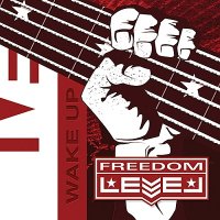 Freedom Level - Wake Up (2013)