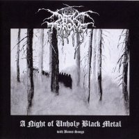 Darkthrone - A Night of Unholy Black Metal (1996)