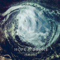 Hope Drone - Cloak Of Ash (2015)