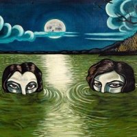 Drive-By Truckers - English Oceans (2014)