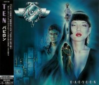 Ten - Babylon (Japan) (2000)