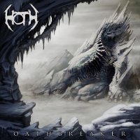 Hoth - Oathbreaker (2014)