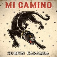 Surfin Caramba - Mi Camino (2015)