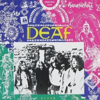 Deaf - Alpha (1972)