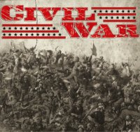 Civil War - Civil War (2012)  Lossless